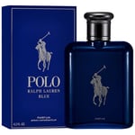 Eau de parfum Ralph Lauren  Polo Blue parfum - 125ml