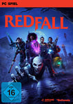 Redfall [PC]