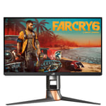 ASUS ROG Swift PG259QNR 24.5'' FHD 360Hz Fast IPS HDR10 Gaming Monitor