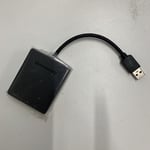 Lenovo ThinkPad Universal USB 3.0 to VGA HDMI Adapter 4X90H20061 03X6959