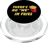 Il n'y a pas de frites PopSockets PopGrip pour MagSafe