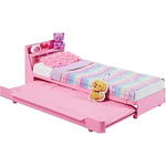 My First Barbie Bedtime Play Set - Brand New & Sealed