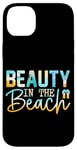 iPhone 14 Plus Beauty In The Beach Relaxing Seaside Escape Case