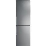 Hotpoint H5T 811I MX H 1 Freestanding Fridge Freezer
