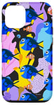 iPhone 12/12 Pro Disney PIXAR Finding Nemo Dory & Marlin Case