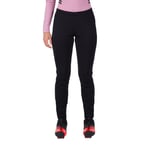 Rossignol Genetys Skibukse Dame Black, M