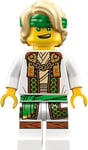 LEGO Ninjago Master Lloyd NJO853