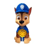 Paw Patrol Chase Såpbubbelmaskin