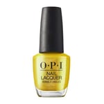 OPI Nail Lacquer Nagellack The Leo-nly One 15 ml