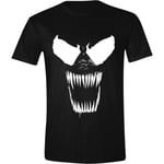 PCMerch Venom - Bare Teeth T-Shirt (XL)