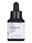 Hyper Retinol Ex 1.0 Serum Serum Ansiktsvård Nude Isntree