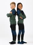 Ullmax Nolby Merino Warm Set Kids