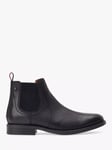 Base London Bateman Pull Up Chelsea Boots