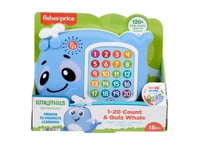 Fisher-Price Linkimals Interaktiv Val 120 Aktiveringar