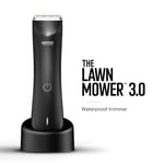 MANSCAPED™ The Lawn Mower™ 3.0 Electric Hair Trimmer For Groin & Body Grooming