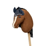 Cheval Roi Cheval Roi tilbehør - Bonnet, Midnight Blue