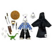 Figurine Samurai Rabbit Tortues Ninja Lapin Ronin The Tale of Usagi Yojimbo TMNT