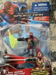 The Amazing Spider Man 2012  Night Mission  3.75 Inch Figure