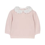 Tartine et Chocolat Ulltröja Light Pink | Rosa | 3 years