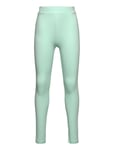 Basic Leggings Green Tom Tailor