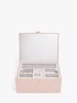 Stackers Luxury Classic Jewellery Box