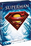 Superman collection 5 films