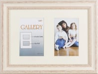 Victoria Collection Fotoram Verona Gallery 21X29,7/2/10X15 (Vf2506), Beige