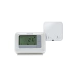 Thermostat sans fil programmable hebdomadiare T4R