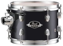 Pearl Export 12x8 Tom Jet Black