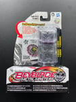 Toupie Error Poison Zurafa / Twisted Tempo Beyblade Metal Masters Hasbro Neuve