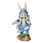 Made In Abyss: The Golden City Of The Scorching Sun Statuette 1/7 Nan