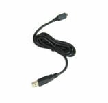 USB CABLE LEAD CHARGER FOR STEELSERIES ARCTIS 7 LAG-FREE WIRELESS GAMING HEADSET