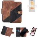 Cellphone Sleeve for Huawei Mate 50 Pro Wallet Case Cover