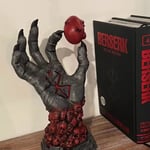 Anime Berserk Figure Berserk Hand of God Figure Devil Hand Berserk Collection Mo