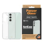 PanzerGlass - HardCase with D3O - Samsung Galaxy S23 FE