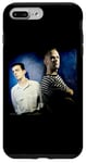 Coque pour iPhone 7 Plus/8 Plus Album Pop Duo The Communards Rouge par Simon Fowler