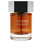 Yves Saint Laurent Herrdofter L'Homme Eau de Parfum Spray 100 ml (11.130,00 kr / 1 l)