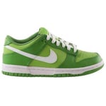 Baskets Nike  Baskets Dunk Low en cuir