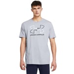 Under Armour Men's UA GL Foundation Update SS Shirt