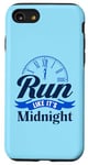 iPhone SE (2020) / 7 / 8 Run Like It's Midnight Case