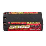 Gens 2s  5300mAh -140C - Gens Ace Shorty Redline 2