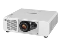 Panasonic Pt-Frq50wej - Dlp-Projektor - Laserdiod - 5200 Lumen - 3840 X 2160 - 16:9 - 4K - Lan