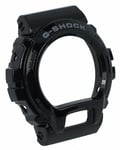 Casio G-Shock DW-6900 Bezel Lunette Noir Gris Écriture 10382286