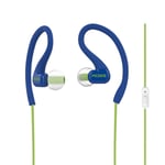 Koss Kuuloke KSC32i In-Ear Mic Blue