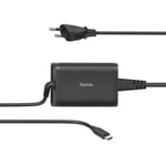 Strömförsörjningsenhet pr ord. Hamn. univ. USB-C, Strömförsörjning (PD), 5-20V / 65W