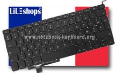 Clavier Français Original Pour Apple MacBook Pro 17" A1297 2009-2012 NEUF