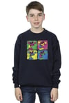 Mickey Mouse Pop Art Sweatshirt