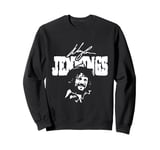 Waylon Jennings - Official Merchandise - Signature Sweatshirt