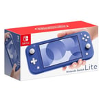 Nintendo Switch Lite [ Blue ]