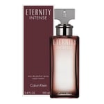 Calvin Klein Eternity Intense Her Edp 100ml Transparent